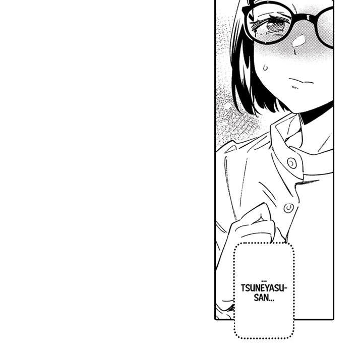 Sweet Lies Layered Like a Mille Feuille Chapter 8 Page 60