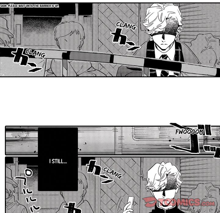 Sweet Lies Layered Like a Mille Feuille Chapter 9 Page 10