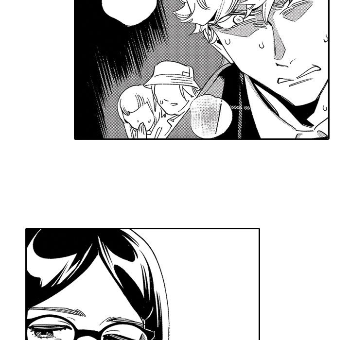 Sweet Lies Layered Like a Mille Feuille Chapter 9 Page 15