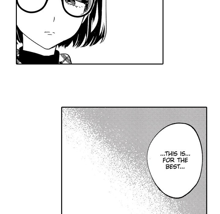 Sweet Lies Layered Like a Mille Feuille Chapter 9 Page 16