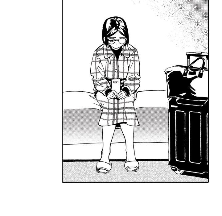 Sweet Lies Layered Like a Mille Feuille Chapter 9 Page 17