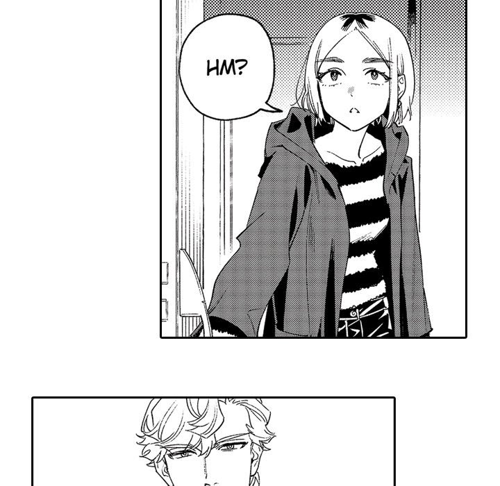 Sweet Lies Layered Like a Mille Feuille Chapter 9 Page 25