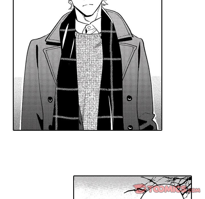 Sweet Lies Layered Like a Mille Feuille Chapter 9 Page 26