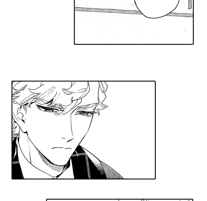 Sweet Lies Layered Like a Mille Feuille Chapter 9 Page 28
