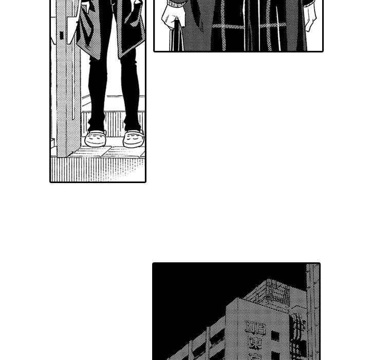 Sweet Lies Layered Like a Mille Feuille Chapter 9 Page 35