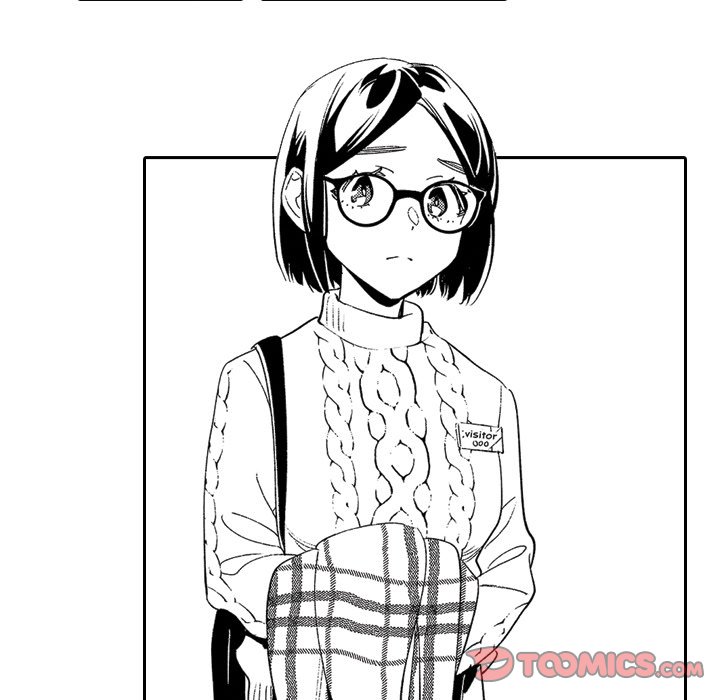 Sweet Lies Layered Like a Mille Feuille Chapter 9 Page 38