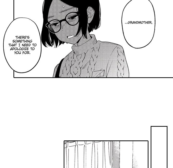 Sweet Lies Layered Like a Mille Feuille Chapter 9 Page 40