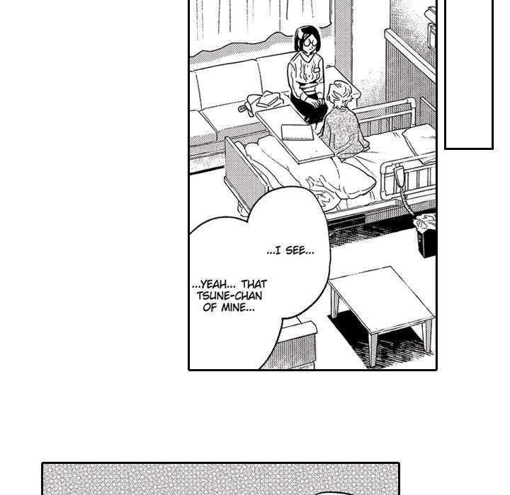 Sweet Lies Layered Like a Mille Feuille Chapter 9 Page 41