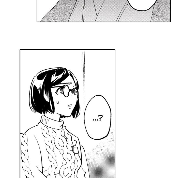 Sweet Lies Layered Like a Mille Feuille Chapter 9 Page 44