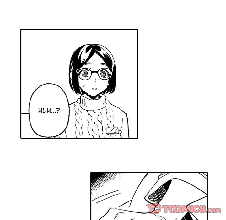 Sweet Lies Layered Like a Mille Feuille Chapter 9 Page 46
