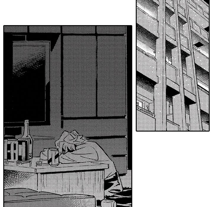 Sweet Lies Layered Like a Mille Feuille Chapter 9 Page 53