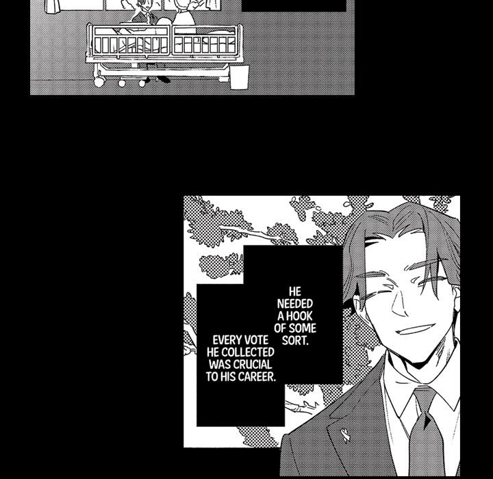 Sweet Lies Layered Like a Mille Feuille Chapter 9 Page 56