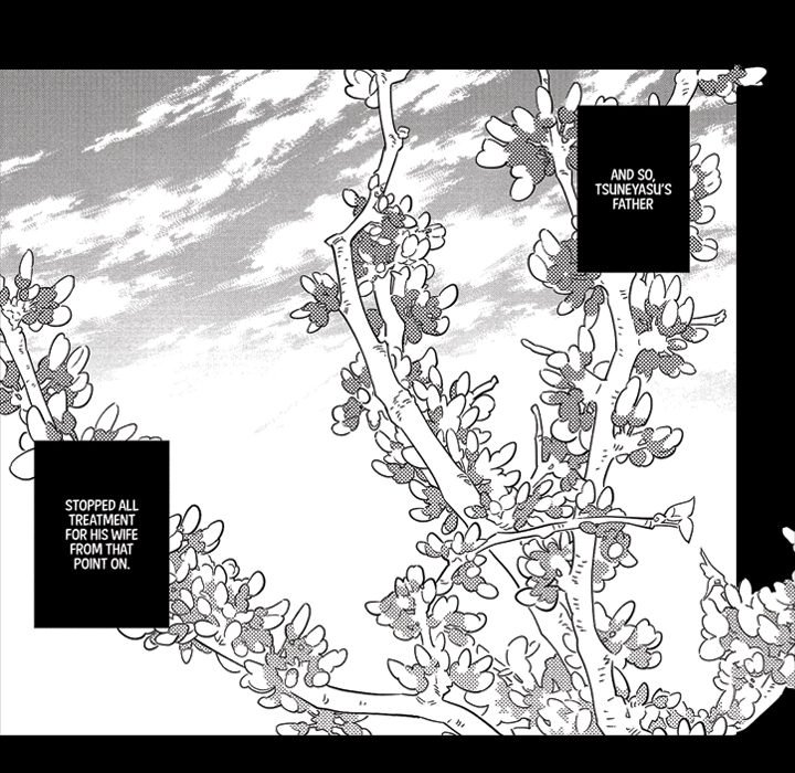 Sweet Lies Layered Like a Mille Feuille Chapter 9 Page 57