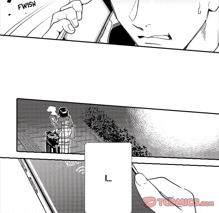 Sweet Lies Layered Like a Mille Feuille Chapter 9 Page 6