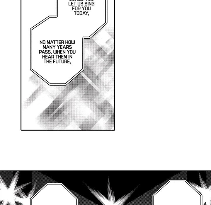 Sweet Lies Layered Like a Mille Feuille Chapter 9 Page 71