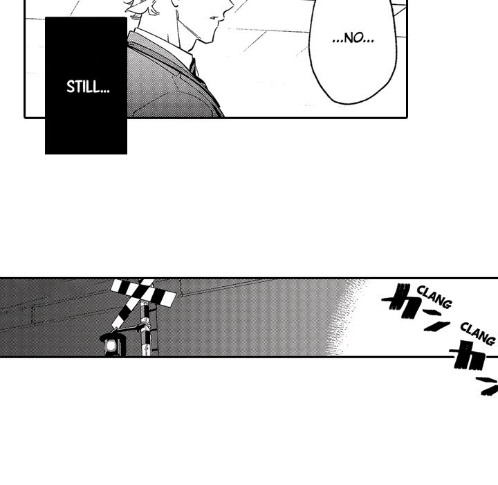 Sweet Lies Layered Like a Mille Feuille Chapter 9 Page 9