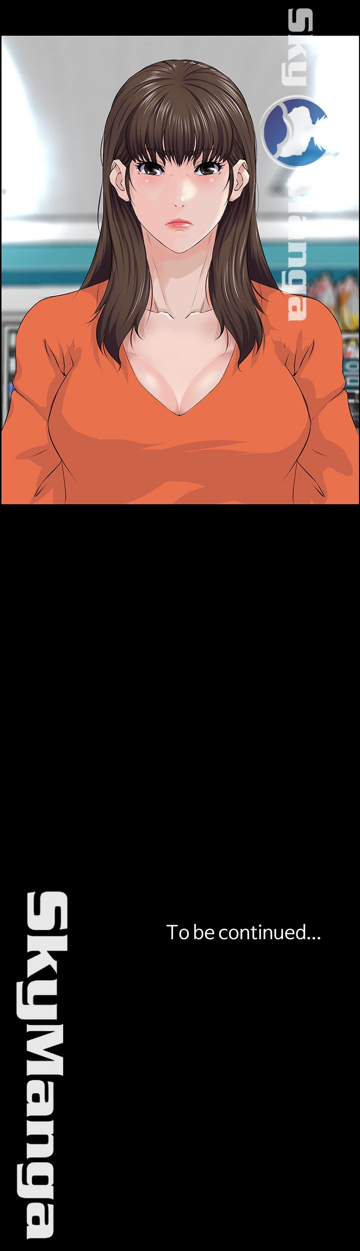 On a Persons Side Raw Chapter 13 Page 43