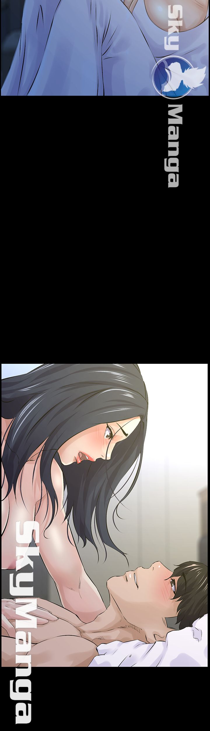 On a Persons Side Raw Chapter 15 Page 3