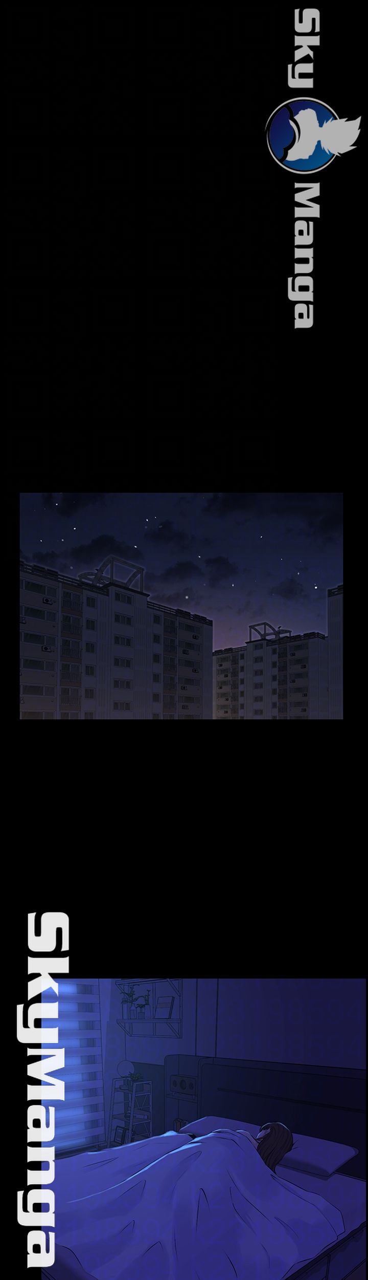 On a Persons Side Raw Chapter 18 Page 14