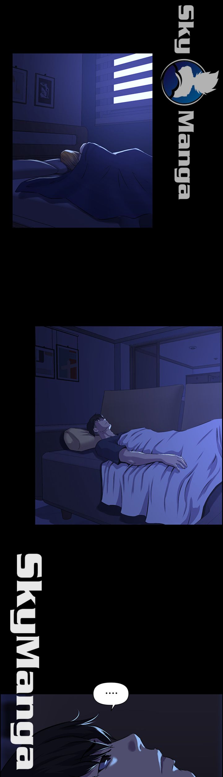 On a Persons Side Raw Chapter 18 Page 16