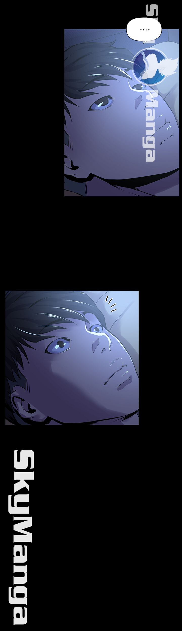On a Persons Side Raw Chapter 18 Page 21