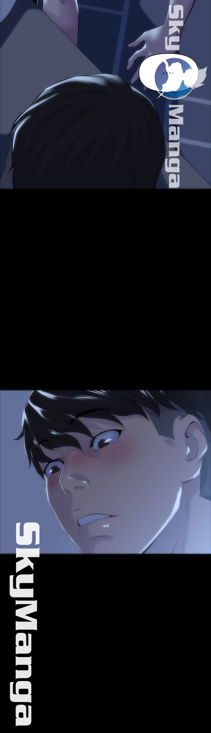 On a Persons Side Raw Chapter 19 Page 3