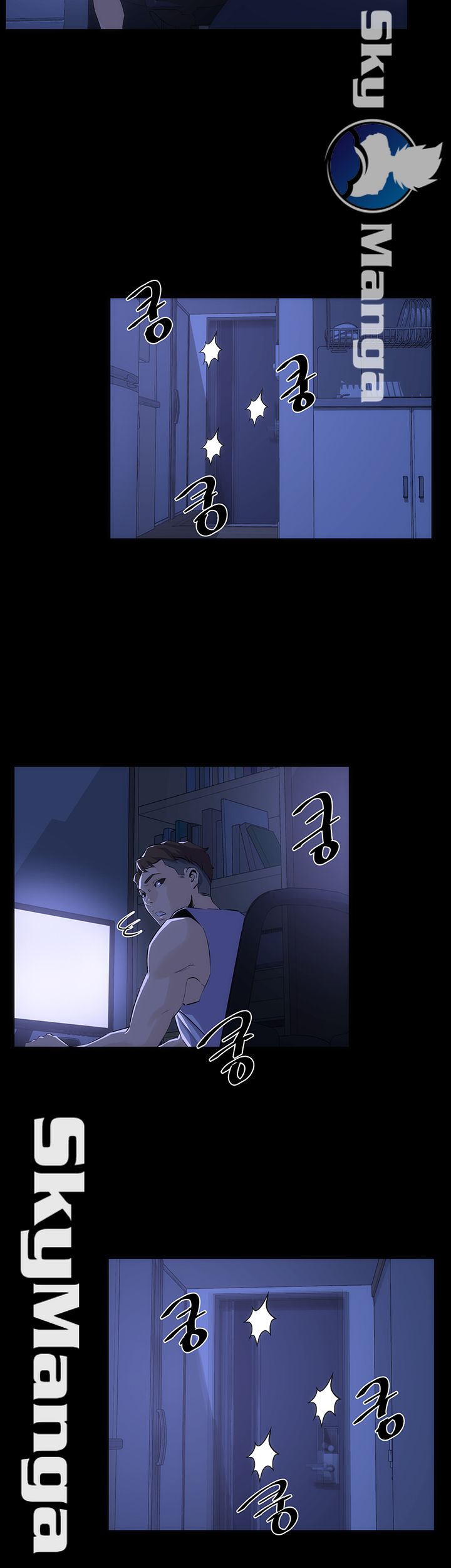 On a Persons Side Raw Chapter 20 Page 29