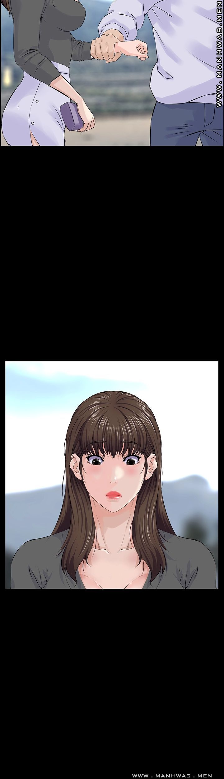 On a Persons Side Raw Chapter 24 Page 16