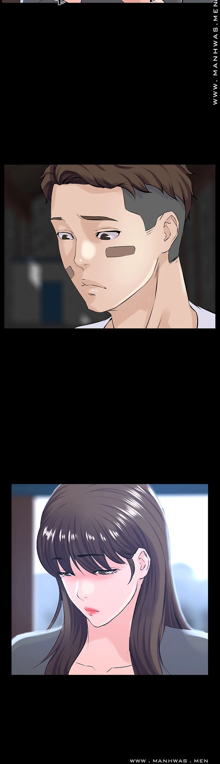 On a Persons Side Raw Chapter 24 Page 20