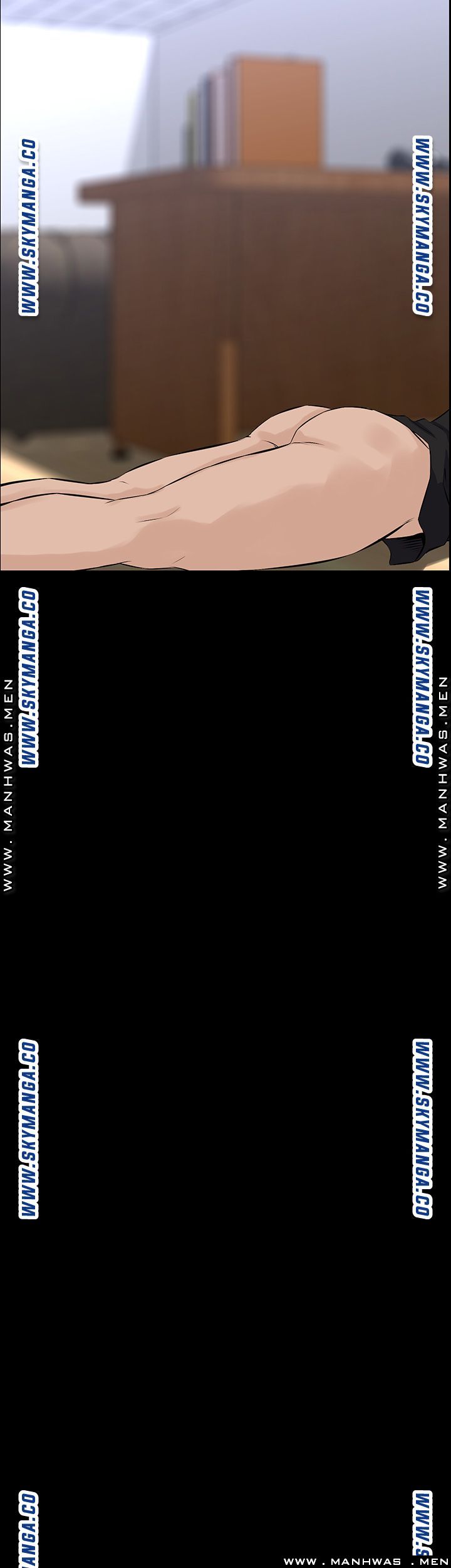 On a Persons Side Raw Chapter 25 Page 28