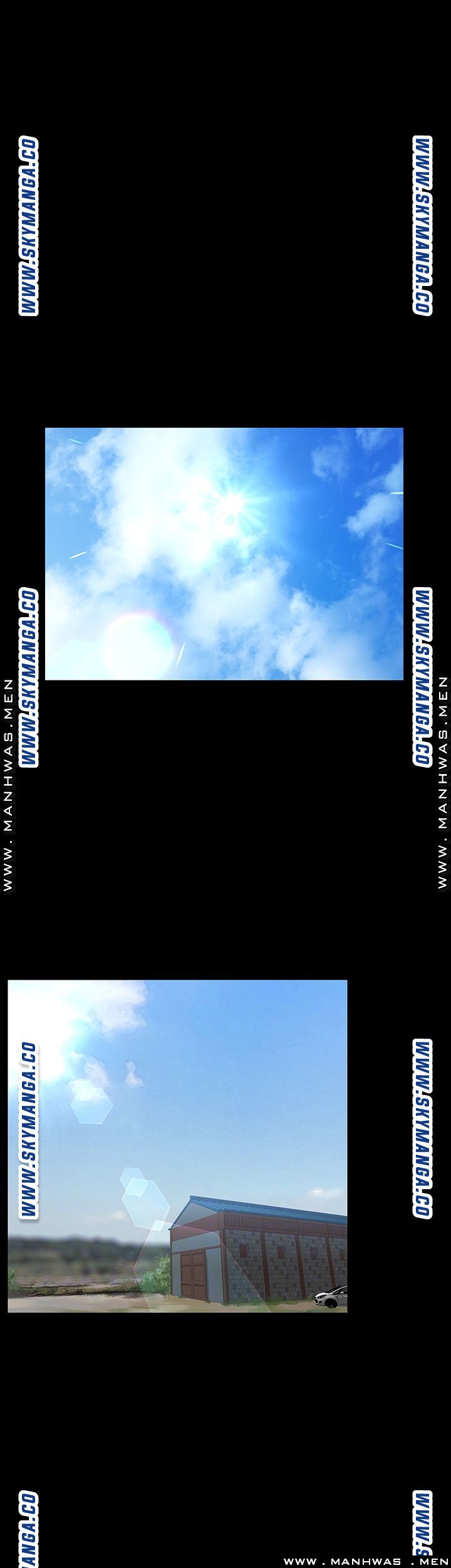 On a Persons Side Raw Chapter 25 Page 4