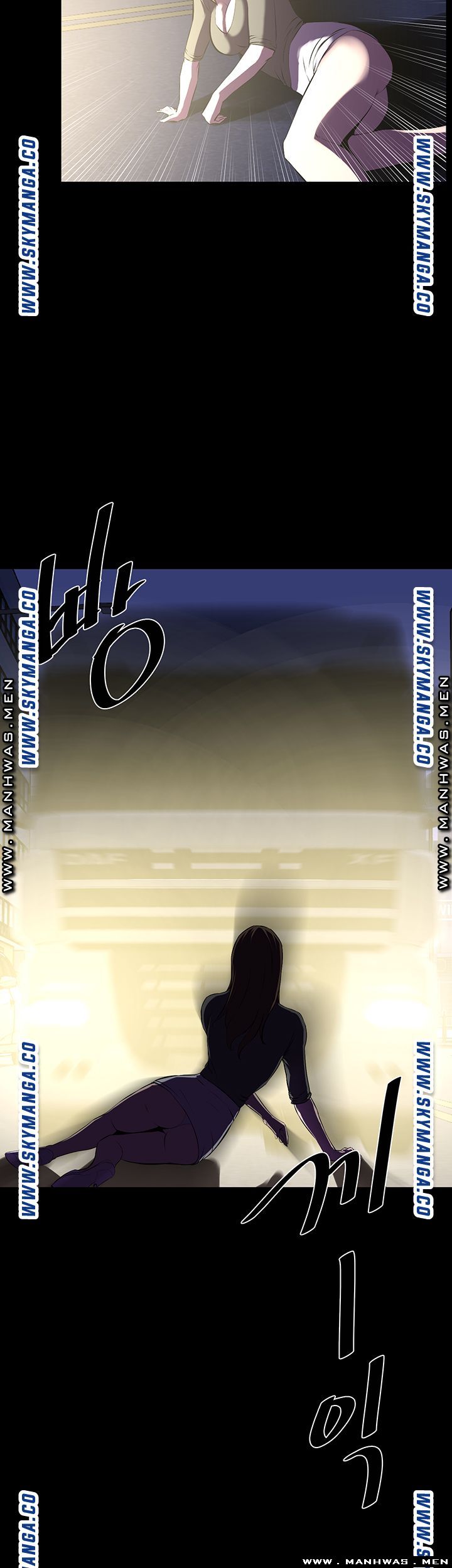 On a Persons Side Raw Chapter 29 Page 30