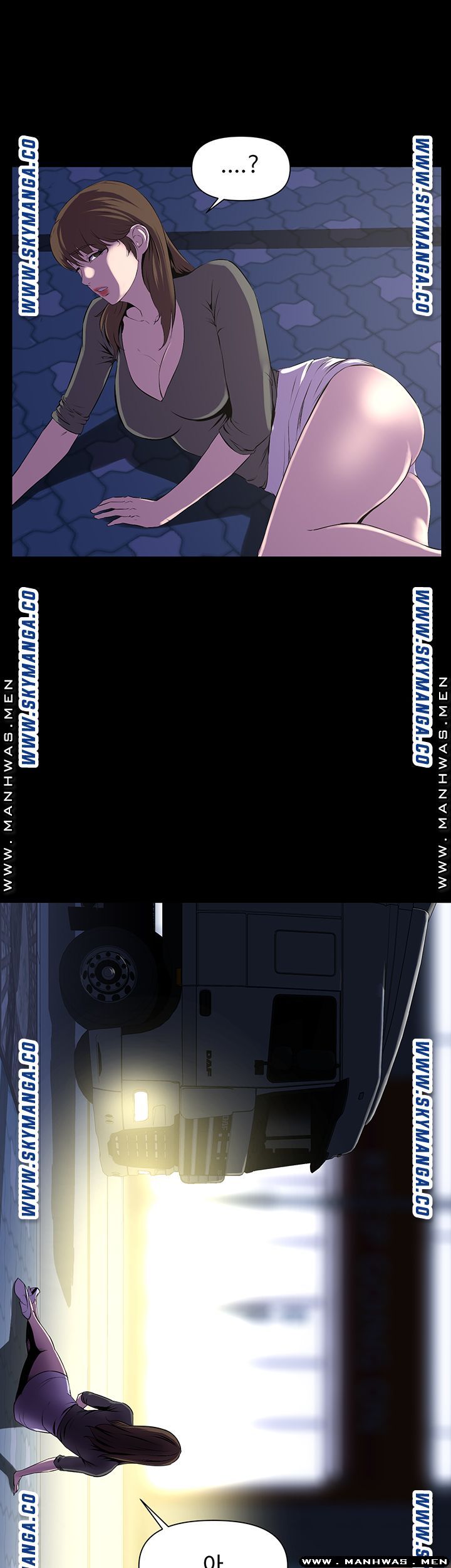 On a Persons Side Raw Chapter 29 Page 32