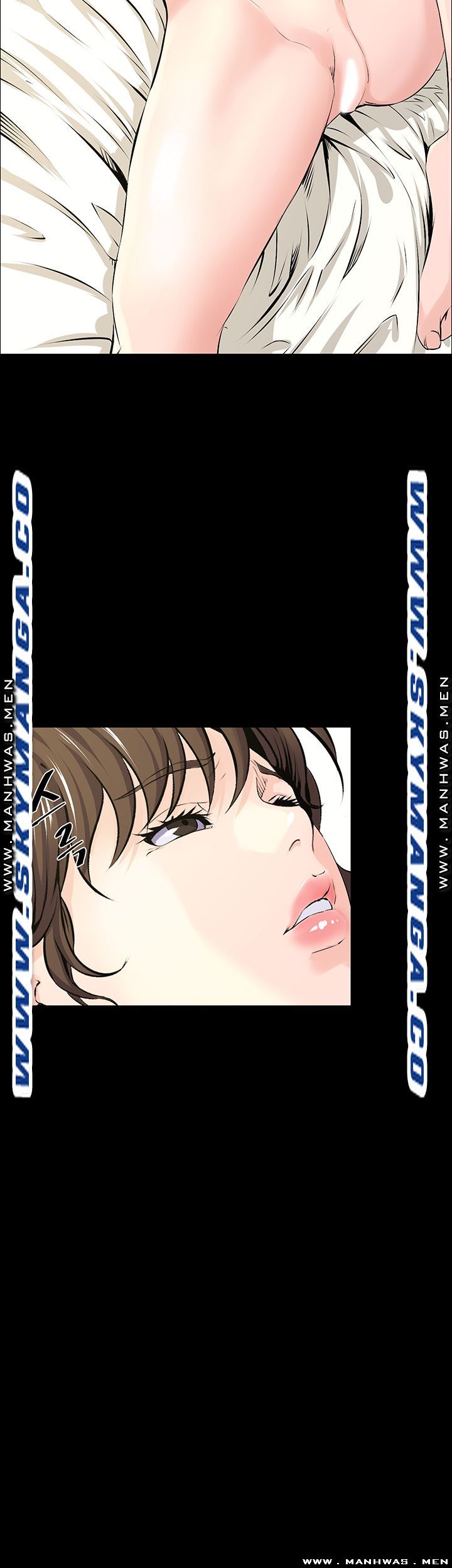 On a Persons Side Raw Chapter 30 Page 34