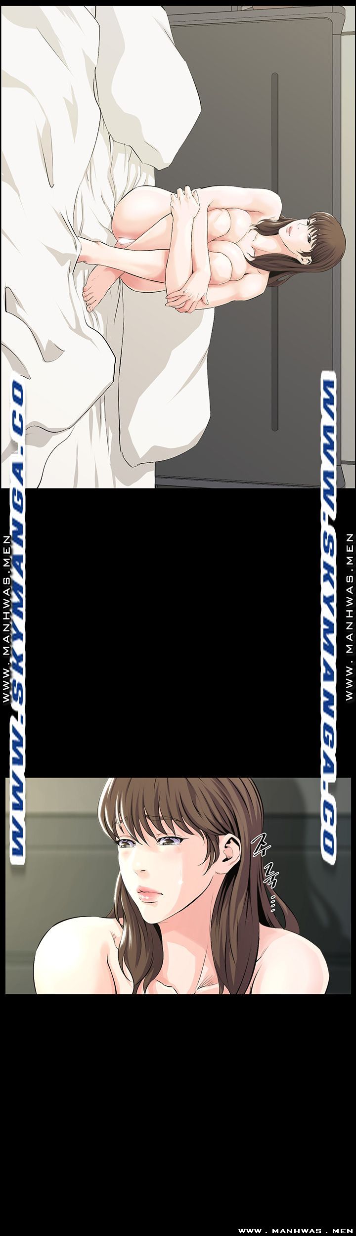 On a Persons Side Raw Chapter 30 Page 35