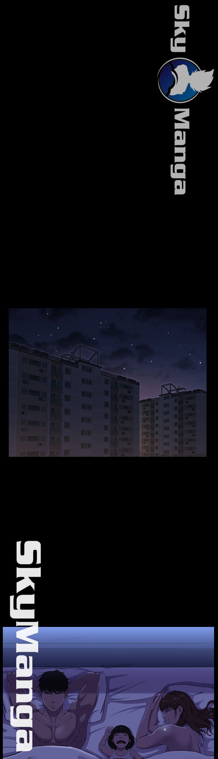 On a Persons Side Raw Chapter 4 Page 15