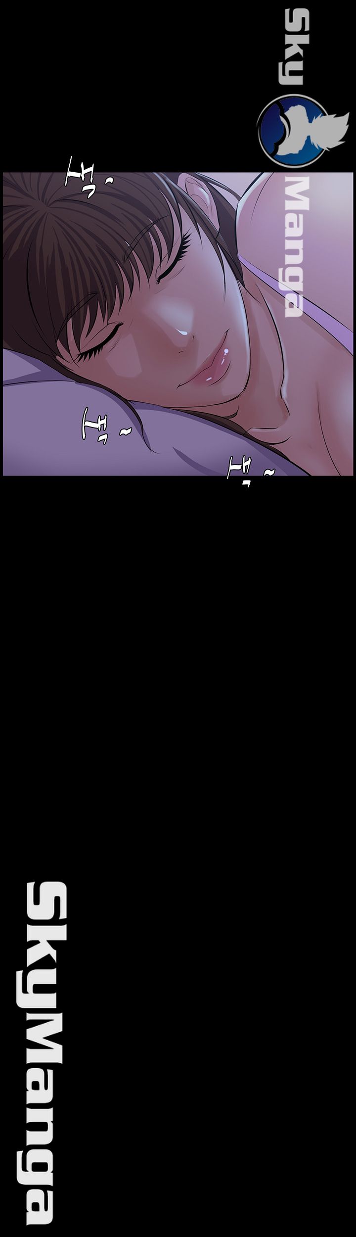 On a Persons Side Raw Chapter 4 Page 19
