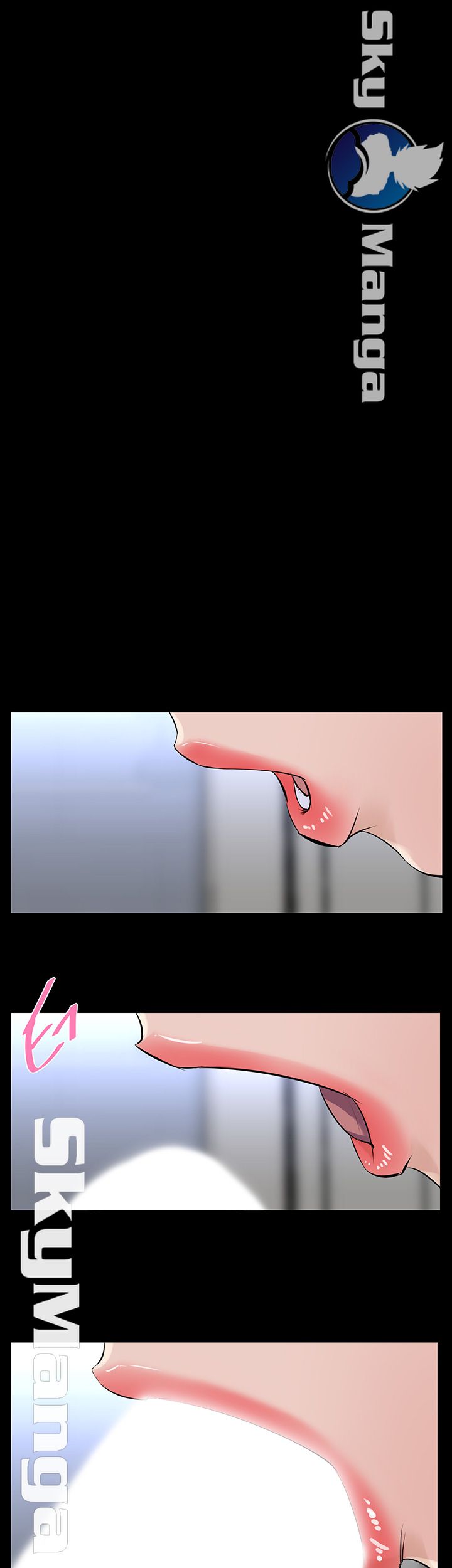 On a Persons Side Raw Chapter 4 Page 29