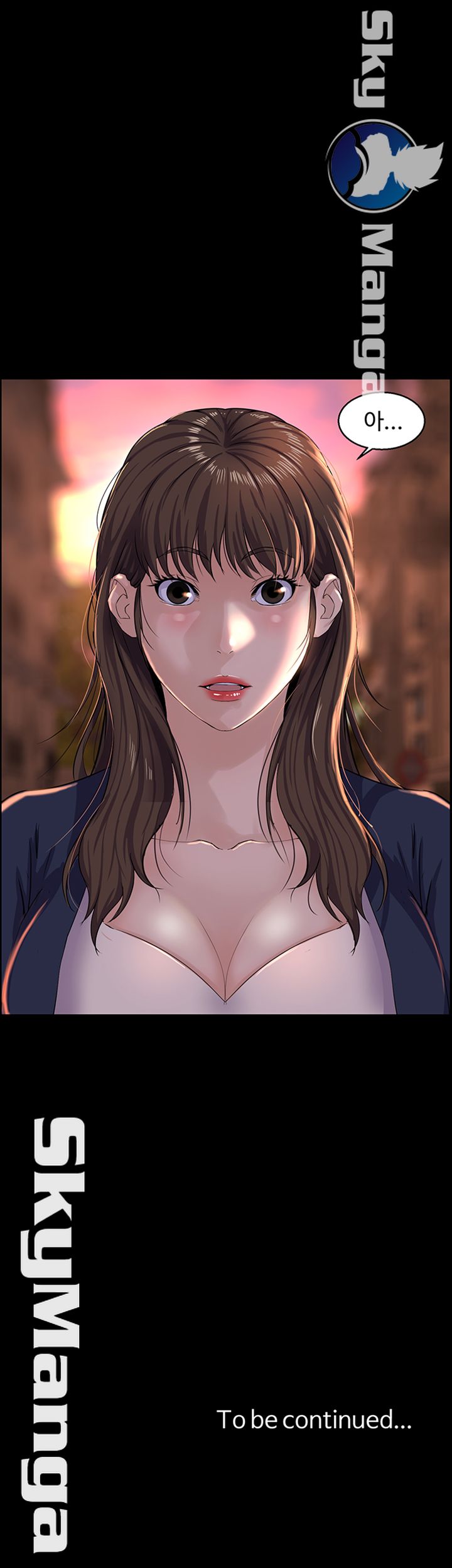 On a Persons Side Raw Chapter 5 Page 41