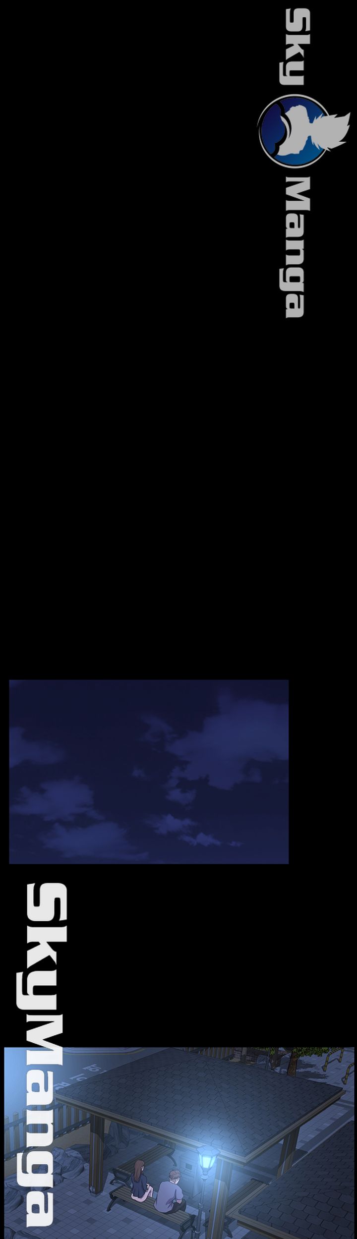 On a Persons Side Raw Chapter 6 Page 22