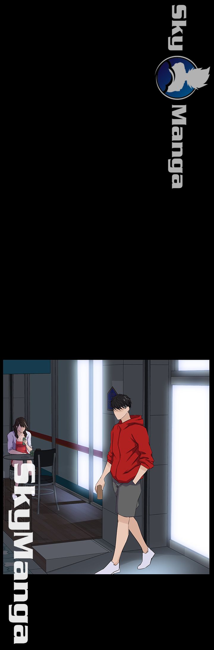 On a Persons Side Raw Chapter 7 Page 27