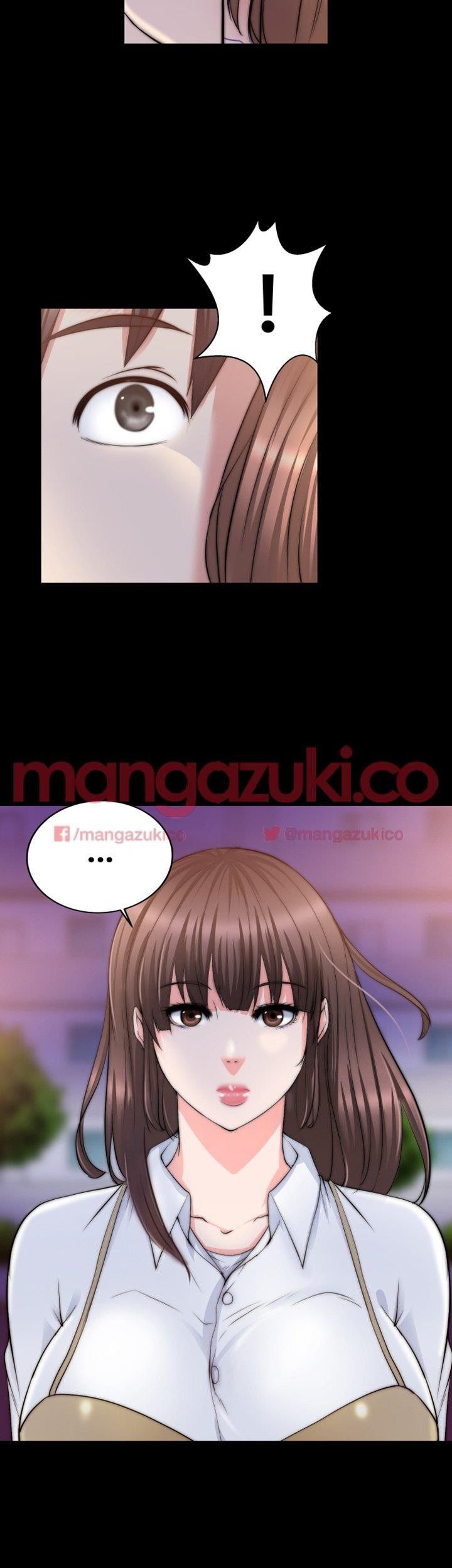 Unrequited Love Raw Chapter 13 Page 6