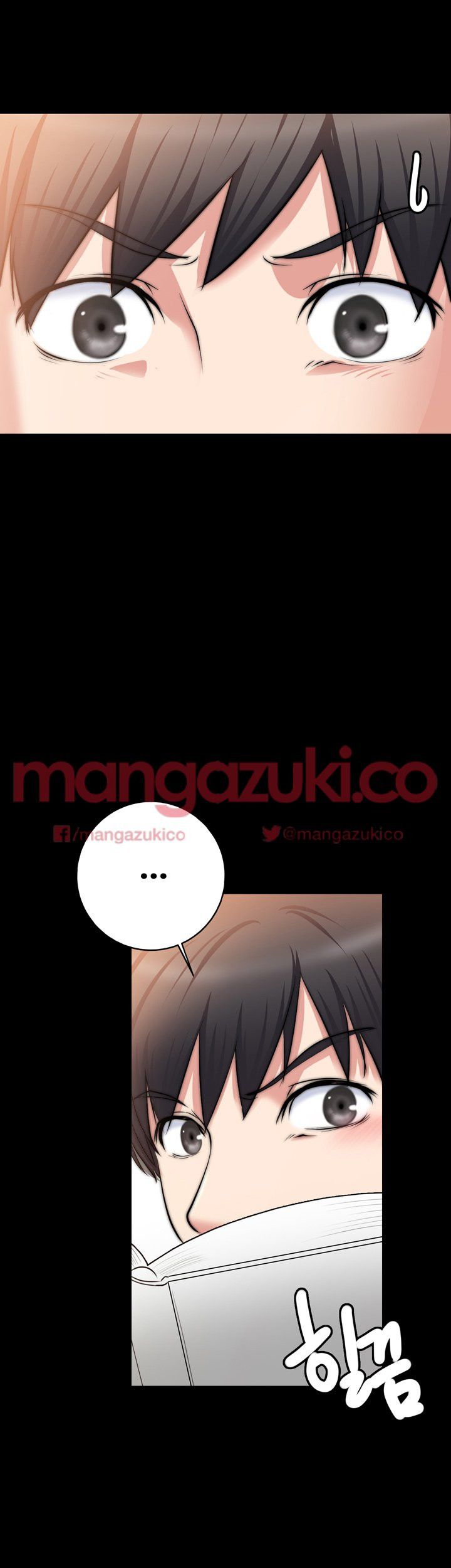 Unrequited Love Raw Chapter 14 Page 6