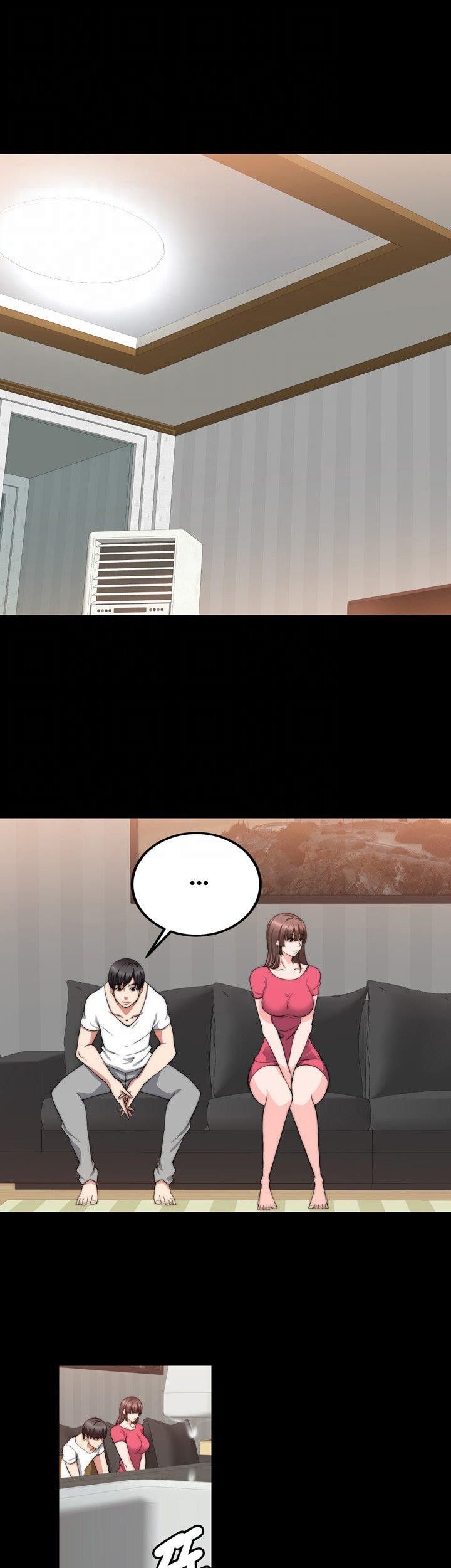 Unrequited Love Raw Chapter 18 Page 5