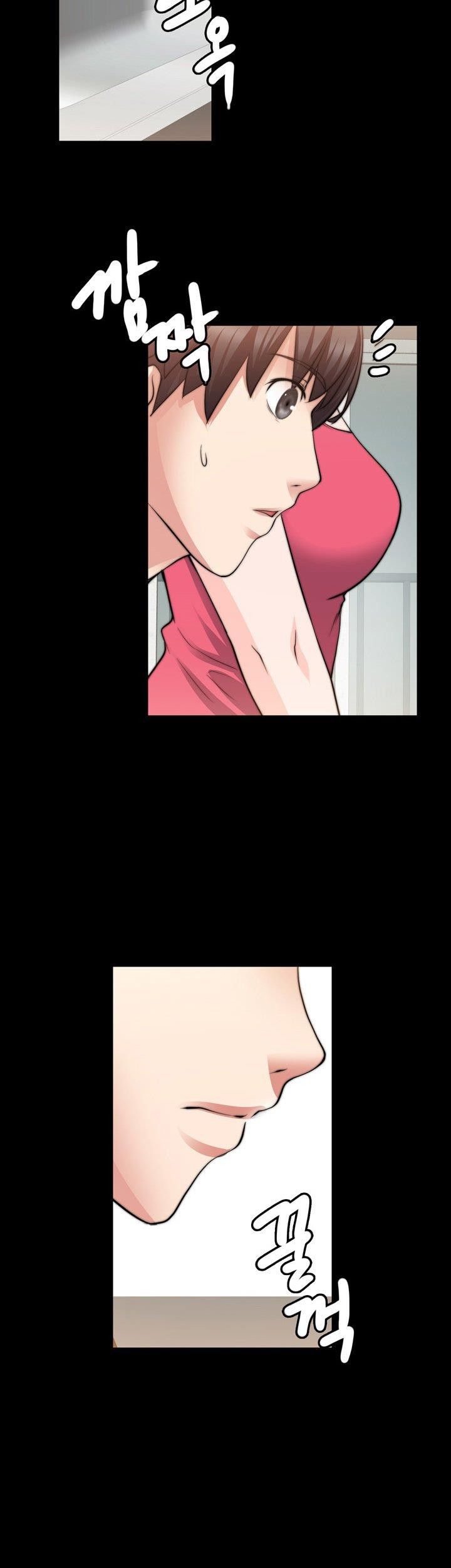 Unrequited Love Raw Chapter 18 Page 6