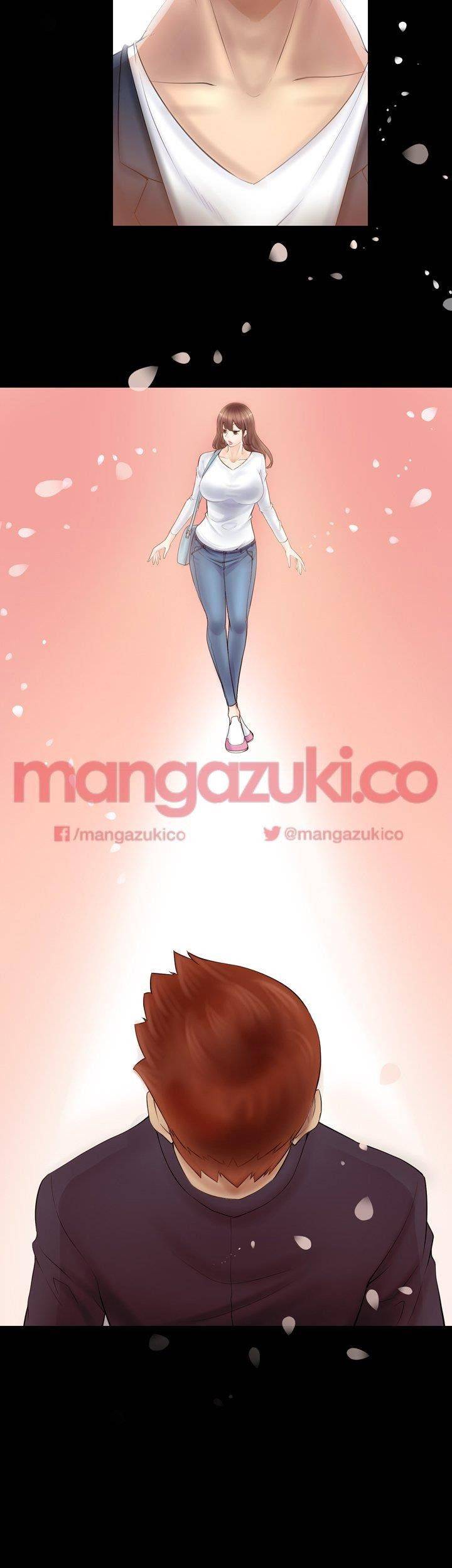 Unrequited Love Raw Chapter 2 Page 51