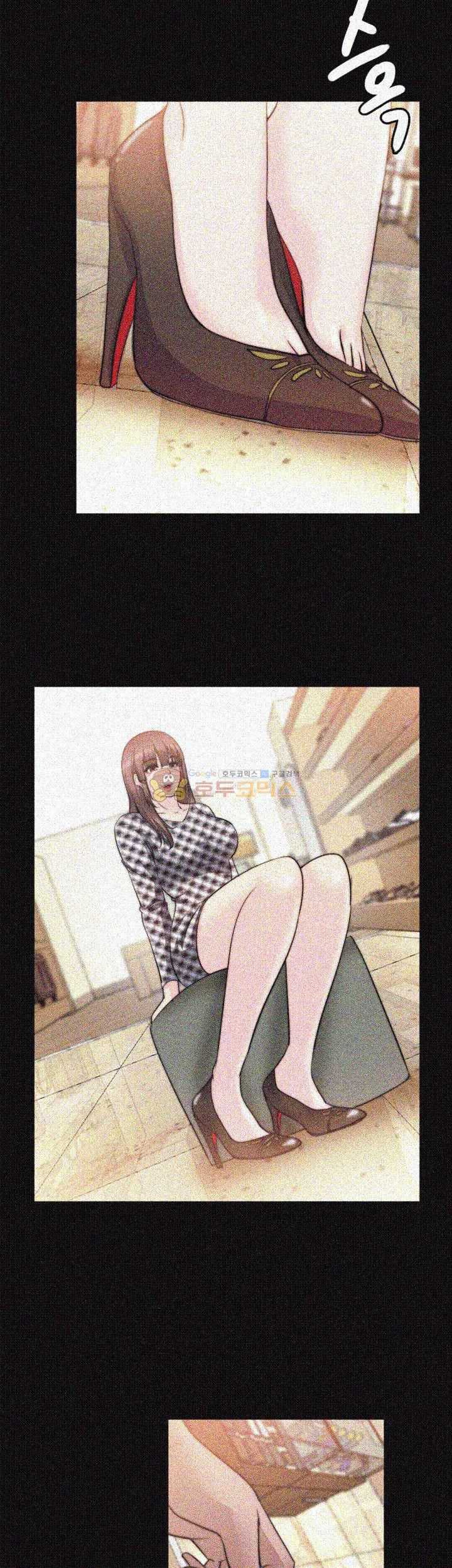 Unrequited Love Raw Chapter 22 Page 30