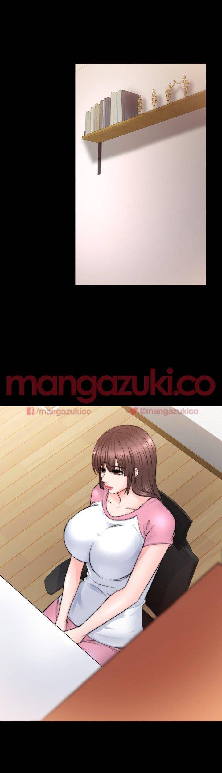 Unrequited Love Raw Chapter 7 Page 32