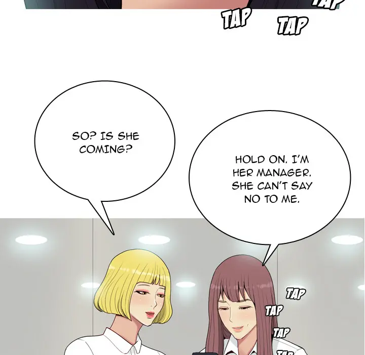 My Lovers Prelude Chapter 1 Page 15