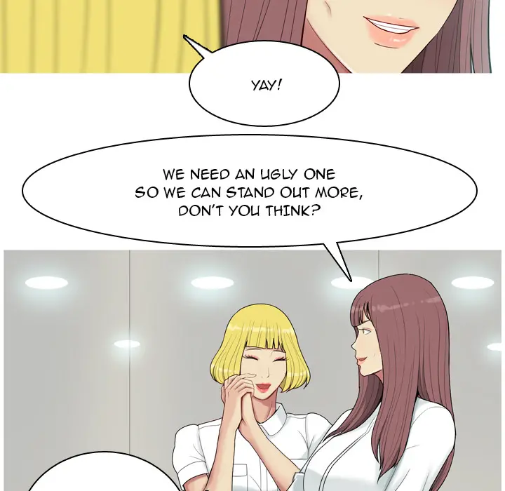 My Lovers Prelude Chapter 1 Page 18